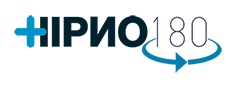 Hipno180 Logo